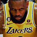avatar LEBRON