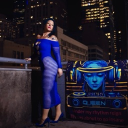 avatar Queen Blaze💋