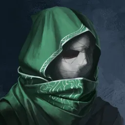 Lukas Huber's Avatar