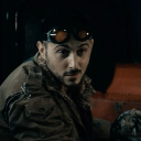 avatar French artillery specialist