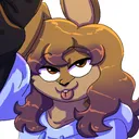 rabbitbrained