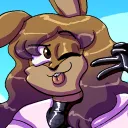 rabbitbrained