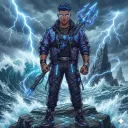 ililposeidon