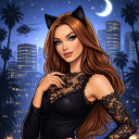 avatar Sunny Cross | 61153