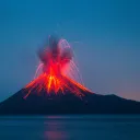 volcanofire