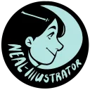 nealillustrator