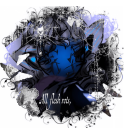 avatar raven the protogen