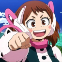 avatar Ochaco (๑’ᗢ’๑)ฅ