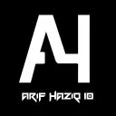 arifhaziq10 avatar