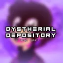 dystherial