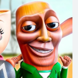Discord Avatar
