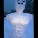 avatar Snowman
