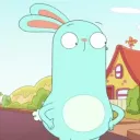 barrythebunny