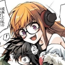 avatar WILLOWW!!😽😽