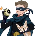 pantalemon