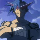 avatar Kamina