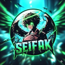 avatar 𝐒𝐄𝐈𝐅𝐀𝐊 /̵͇̿̿/'̿'̿ ̿ ̿̿ ̿̿