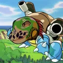 lazerguana