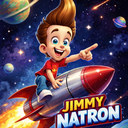 Jimmy Natron