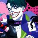 Monkey D. Luffy avatar