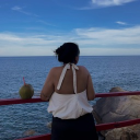 avatar Quả cà chua màu xanh