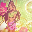 avatar ♯ ⁀➴ ゛ kuki   ˎˊ˗