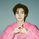 avatar girl from nowhere