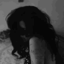 avatar girl from nowhere