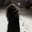 avatar ⋆｡‧˚❆☃❆˚‧｡⋆