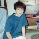 avatar HORNYMALE (Hebephile Arc)