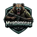 myrdroggas