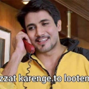 avatar Izzat Lootera