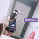 avatar 🜲 Sky お姫様 🜲