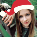 avatar blube christmas!?