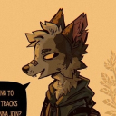 avatar Dom (As in Domino's)