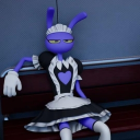 avatar Maid Jax