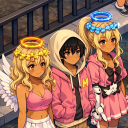 avatar Ashley✌🏻🇮🇪