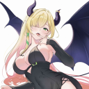 avatar Demon Queen Emma 🤍