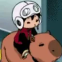 raijincapybara
