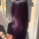 avatar purple