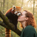 avatar RedPandagirl84/Bina