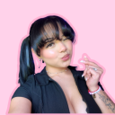 avatar tiny ≽^• ˕ • ྀི≼