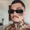 Pedro's avatar