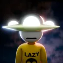 lazyhanby