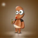theobesepeanut