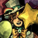 avatar 🚦🏜| squid |⚓🐚