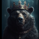 avatar KING NaSDaQ 👑