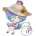 itsduckytime