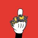 crohands