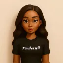 nimiherself